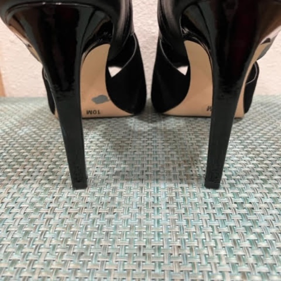 Calvin Klein High Heel Shoes - Picture 3 of 7